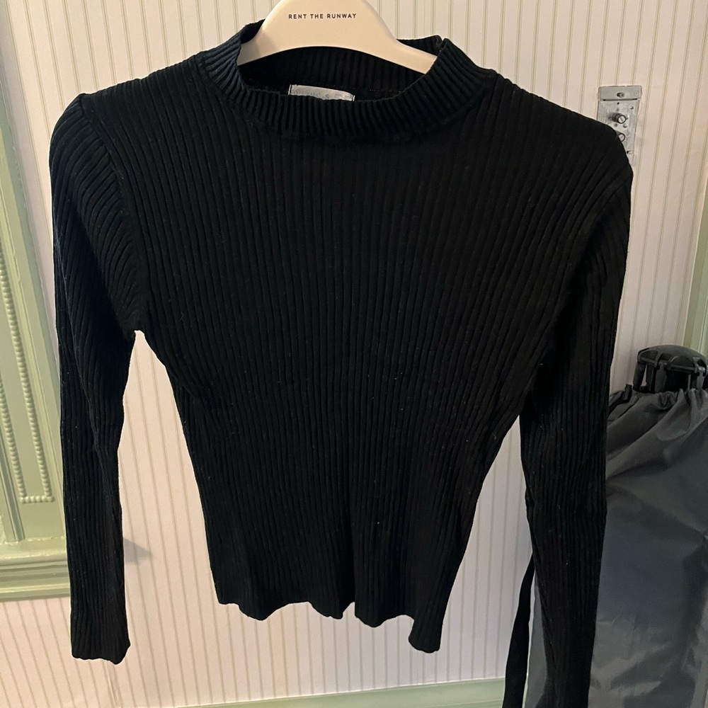 Long sleeve top